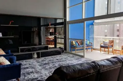 Apartamento com 4 quartos à venda na rua raimundo simão de souza, 26, vila suzana, são paulo por r$ 2.380.000