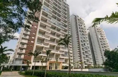 Apartamento à venda, 238 m² com 4 suítes, 4 vagas por r$ 2.380.000,00 - vila andrade - são paulo/sp