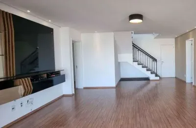 Cobertura com 3 quartos à venda na rua backer, 414, cambuci, são paulo por r$ 1.908.000