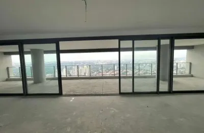 Apartamento com 4 suítes, 4 vagas à venda, 275 m² por r$ 6.500.000,00 - vila madalena - são paulo/sp