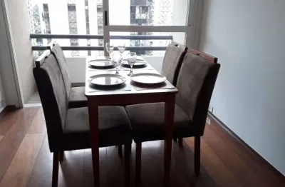 Cobertura com 3 quartos à venda na rua tuim, 536, vila uberabinha, são paulo por r$ 1.800.000