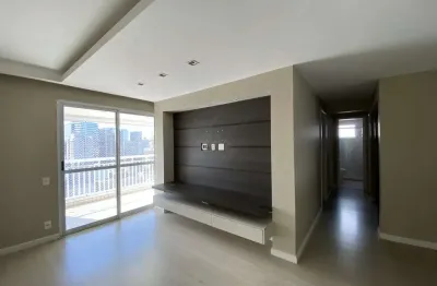 Apartamento com 3 quartos à venda na rua fernandes moreira, 1550, chácara santo antônio, são paulo por r$ 1.450.000