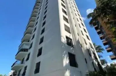 Apartamento 340 m², 4 quartos, 2 suítes, 5 vagas, venda por r$ 1.400.000,00 ou aluguel por r$ 4.200,00 - vila andrade - são paulo/sp