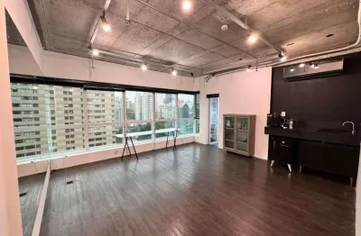 Sala comercial à venda na rua augusta, 129, consolação, são paulo por r$ 450.000