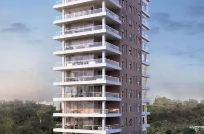 Apartamento com 4 dormitórios à venda, 294 m² por r$ 10.191.019,00 - vila mariana - são paulo/sp