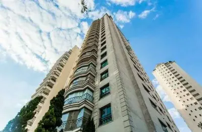 Apartamento à venda, 285 m², 4 suítes, 4 vagas, por r$ 2.997.000,00 - campo belo - são paulo/sp