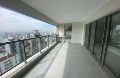Apartamento com 3 quartos à venda na rua gregório serrão, 232, vila mariana, são paulo por r$ 2.000.000