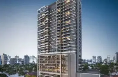 Apartamento à venda 131m² 3 suítes, 2 vagas por r$ 2.000.000,00 - vila mariana - são paulo/sp