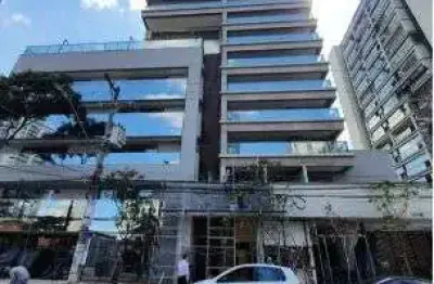Apartamento em pinheiros à venda 160m², 3 suítes, 2 vagas por r$ 3.200.000,00- são paulo/sp