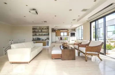 Cobertura com 4 quartos à venda na rua morais de barros, 770, campo belo, são paulo por r$ 4.000.000