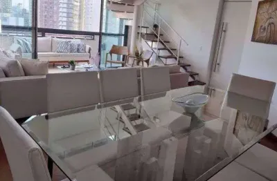 Cobertura com 3 quartos à venda na rua pedro pomponazzi, 789, vila mariana, são paulo por r$ 2.550.000