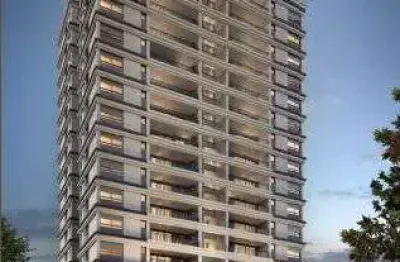 Apartamento à venda 149 m², 3 suítes, 2 vagas por r$ 3.300.000,00 - moema - são paulo/sp