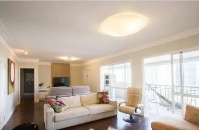 Apartamento com 3 quartos à venda na rua pensilvânia, 742, cidade monções, são paulo por r$ 2.450.000