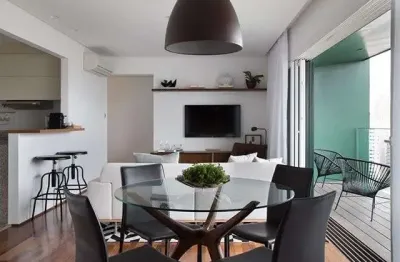Apartamento com 1 quarto para alugar na rua nova cidade, 147, vila olímpia, são paulo por r$ 9.900