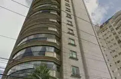 Apartamento com 4 quartos à venda na rua doutor tomás carvalhal, 970, paraíso, são paulo por r$ 6.890.000