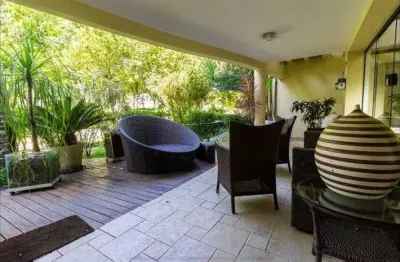 Casa em condomínio fechado com 4 quartos à venda na rua sônia ribeiro, 1212, brooklin paulista, são paulo por r$ 5.500.000