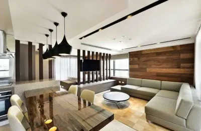 Apartamento com 1 quarto para alugar na rua marcos lopes, 272, vila nova conceição, são paulo por r$ 13.700