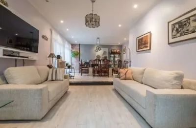 Casa com 3 quartos à venda na rua clarence, 30, vila cruzeiro, são paulo por r$ 1.600.000