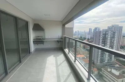 Apartamento com 2 quartos à venda na rua gregório serrão, 232, vila mariana, são paulo por r$ 1.900.000