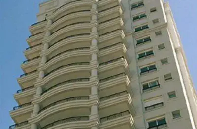 Apartamento com 4 dormitórios à venda, 308 m² por r$ 7.950.000,00 -planalto paulista - são paulo/sp