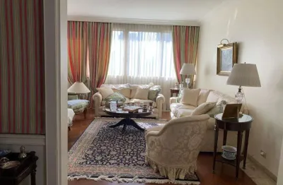 Apartamento com 3 quartos à venda na rua jesuíno arruda, 251, itaim bibi, são paulo por r$ 5.000.000