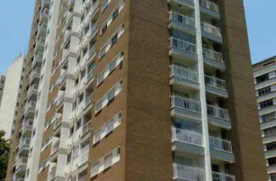 Apartamento com 2 dormitórios à venda, 50 m² por r$ 870.000,00 - bela vista - são paulo/sp