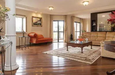 Apartamento com 4 quartos à venda na rua vitor costa, 822, bosque da saúde, são paulo por r$ 1.908.000