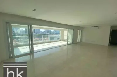 Apartamento com 3 quartos à venda na rua doutor josé áureo bustamante, 301, santo amaro, são paulo por r$ 4.650.000