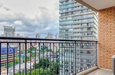 Apartamento com 1 quarto à venda na rua diogo jácome, 554, vila nova conceição, são paulo por r$ 1.378.000