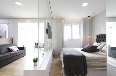 Apartamento com 1 quarto à venda na rua major quedinho, 224, centro, são paulo por r$ 660.000