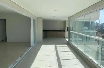 Apartamento com 3 suítes , 4 vagas à venda, 250 m² por r$ 4.650.000,00 - chácara santo antônio - são paulo/sp