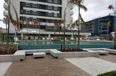 Apartamento com 3 suítes , 4 vagas à venda, 250 m² por r$ 4.650.000,00 - chácara santo antônio - são paulo/sp