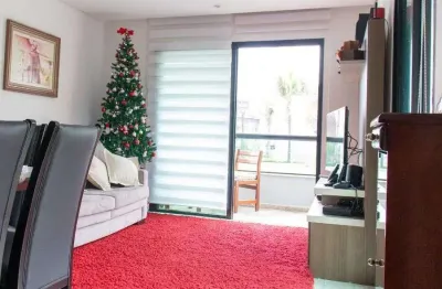 Apartamento com 3 quartos à venda na avenida prefeito fábio prado, 110, vila mariana, são paulo por r$ 1.590.000