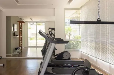 Apartamento à venda no - brooklin com 210 m², 3 suítes, 4 vagas por r$ 3.050.000,00 - são paulo/sp