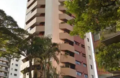 Cobertura à venda, 660 m², 4 quartos, 3 suítes, 5 vagas por r$ 6.800.000,00 - campo belo - são paulo/sp