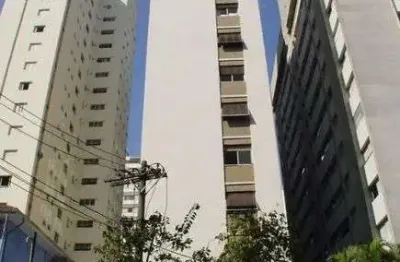 Apartamento à venda, 136 m² com 3 quartos, 1 suite,1 vaga por r$ 1.850.000,00 - jardim paulista - são paulo/sp