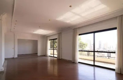Apartamento com 5 quartos à venda na rua doutor joão maia, 170, aclimação, são paulo por r$ 3.000.000