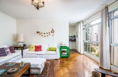 Apartamento com 3 quartos à venda na rua joão cachoeira, 272, vila nova conceição, são paulo por r$ 1.600.000