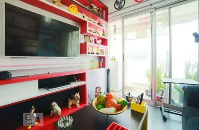 Apartamento com 1 quarto para alugar na rua henri dunant, 1066, santo amaro, são paulo por r$ 4.300