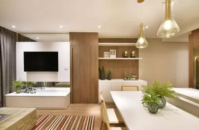 Apartamento com 1 quarto à venda na rua marcos lopes, 272, vila nova conceição, são paulo por r$ 2.350.000