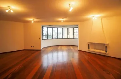 Apartamento com 4 quartos à venda na rua constantino de sousa, 1025, campo belo, são paulo por r$ 4.500.000