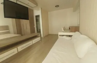 Apartamento à Venda, 41m² com 1 Quarto, 1 Vaga por R$ 595.000,00 - Bela Vista - São Paulo/SP