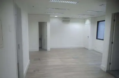 Sala comercial à venda na avenida doutor cardoso de melo, 1470, vila olímpia, são paulo por r$ 483.340