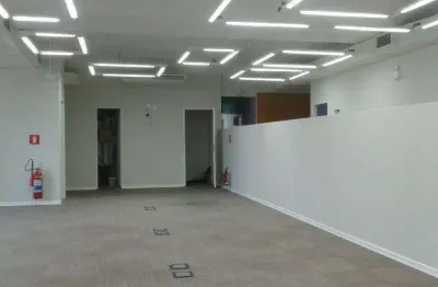 Sala comercial com 2 salas à venda na rua geraldo flausino gomes, 78, cidade monções, são paulo por r$ 3.935.400