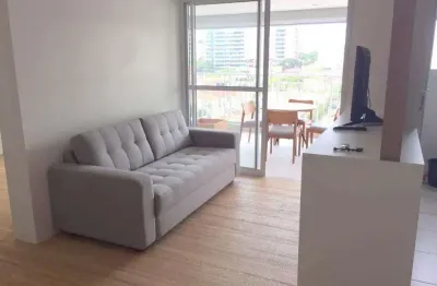 Apartamento com 1 quarto à venda na avenida presidente juscelino kubitschek, 1545, vila nova conceição, são paulo por r$ 1.484.000