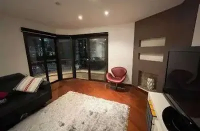 Apartamento com 3 quartos à venda na praça princesa isabel, 826, campo belo, são paulo por r$ 1.579.400