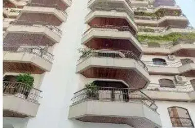 Apartamento à venda, 160m² 3 quartos sendo 1 suíte master com closet, 2 vagas - por r$ 1.579.400,00 - campo belo - são paulo/sp