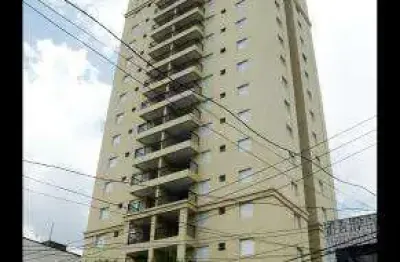 Apartamento com 2 quartos à venda na rua vergueiro, 7630, vila firmiano pinto, são paulo por r$ 550.000