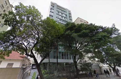 Cobertura penthouse 381m² 4 quartos sendo 2 suítes, 2 vagas à venda por r$ 4.500.000,00 ou aluguel por r$ 17.000,00 - higienópolis - são paulo/sp