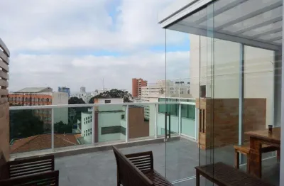 Cobertura com 2 quartos à venda na rua arruda alvim, 94, pinheiros, são paulo por r$ 1.190.000